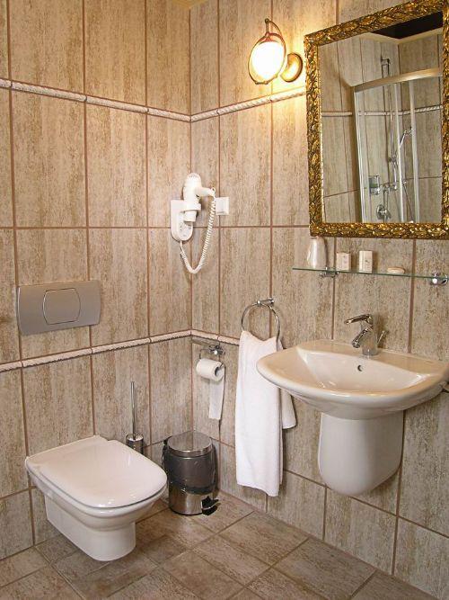 Hotel Royal Poznań Rum bild