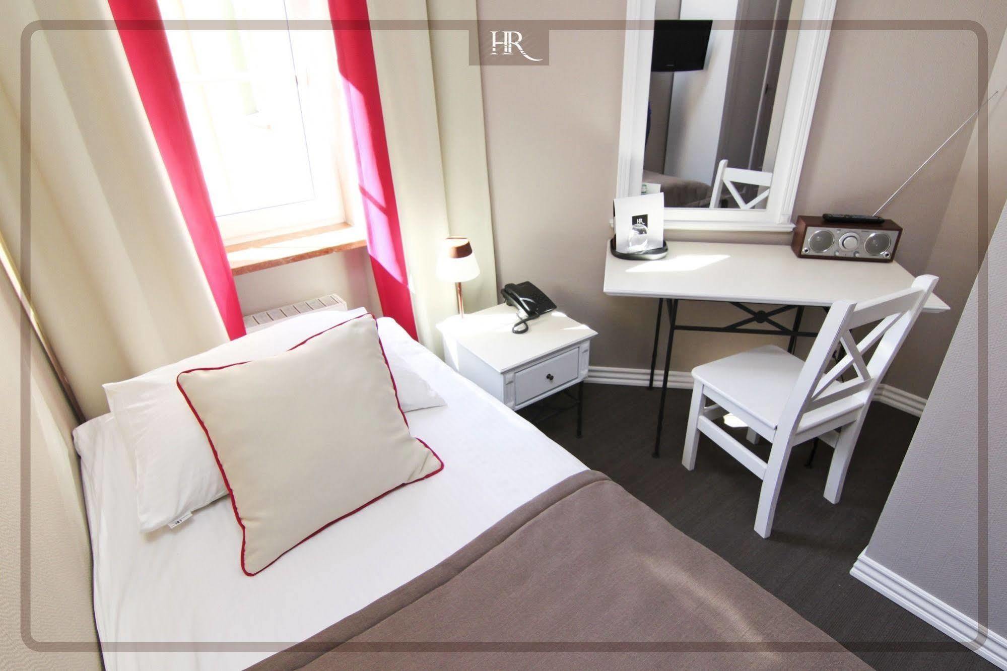 Hotel Royal Poznań Exteriör bild
